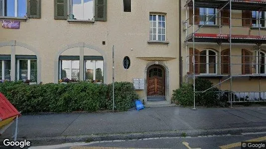 Apartments for rent in Bern-Mittelland - Photo from Google Street View