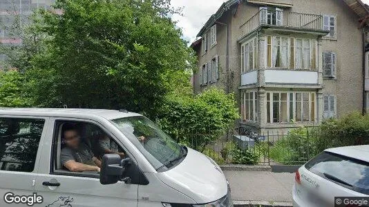 Apartments for rent in Bern-Mittelland - Photo from Google Street View