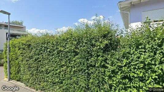 Apartments for rent in Zürich Distrikt 9 - Photo from Google Street View
