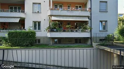 Apartments for rent in Basel-Stadt - Photo from Google Street View