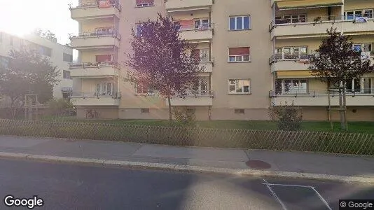 Apartments for rent in Bern-Mittelland - Photo from Google Street View