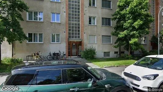 Apartments for rent in Bern-Mittelland - Photo from Google Street View