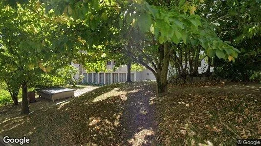 Apartments for rent in Lausanne - Photo from Google Street View