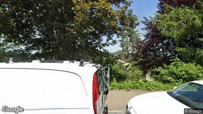 Apartments for rent in Sankt Gallen - Photo from Google Street View