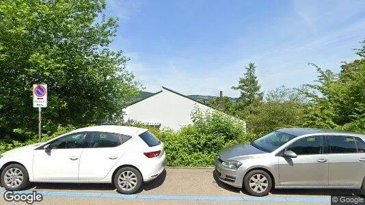 Apartments for rent in Sankt Gallen - Photo from Google Street View