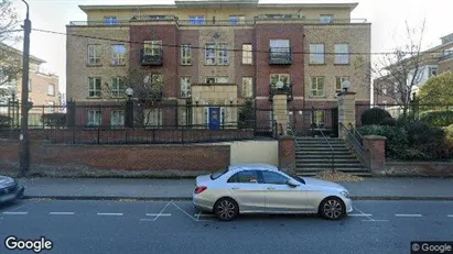 Apartments for rent in Dublin 8 - Photo from Google Street View