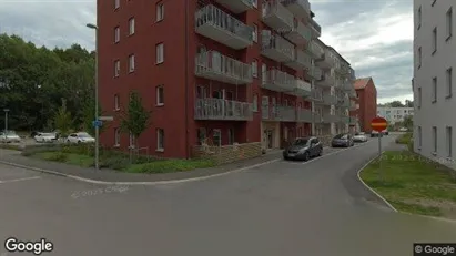 Apartments for rent in Enköping - Photo from Google Street View