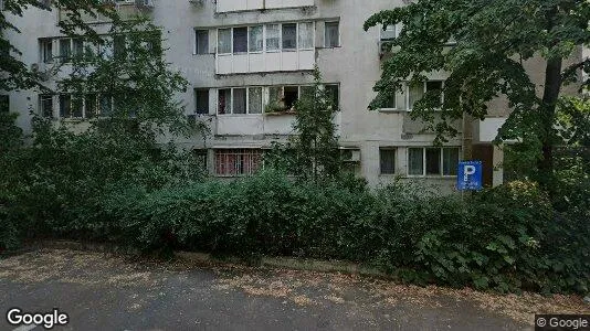 Apartments for rent in Popeşti-Leordeni - Photo from Google Street View