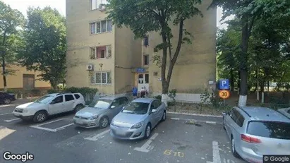 Apartments for rent in Popeşti-Leordeni - Photo from Google Street View