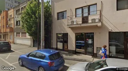Apartments for rent in Bucharest - Sectorul 4 - Photo from Google Street View