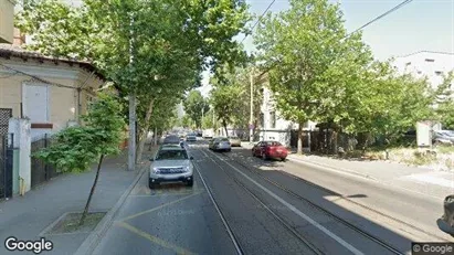 Apartments for rent in Bucharest - Sectorul 3 - Photo from Google Street View