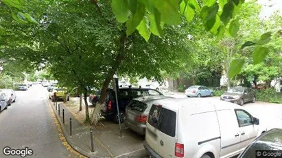 Apartments for rent in Dobroieşti - Photo from Google Street View