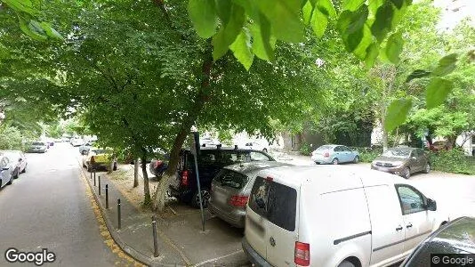 Apartments for rent in Dobroieşti - Photo from Google Street View