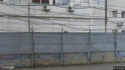 Apartments for rent in Bucharest - Sectorul 2 - Photo from Google Street View