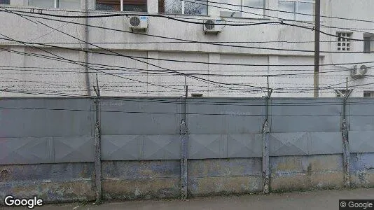 Apartments for rent in Bucharest - Sectorul 2 - Photo from Google Street View