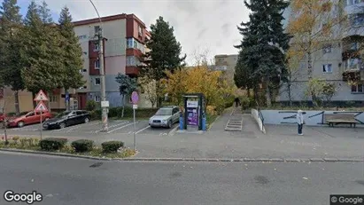 Rooms for rent in Cluj-Napoca - Photo from Google Street View