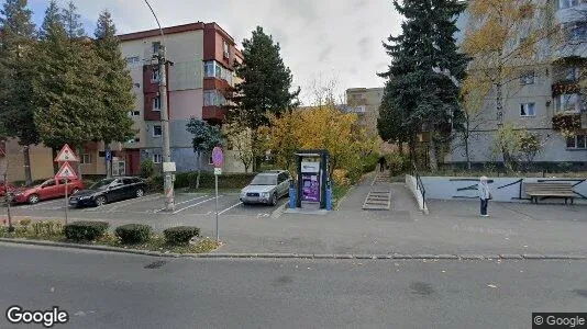 Rooms for rent in Cluj-Napoca - Photo from Google Street View