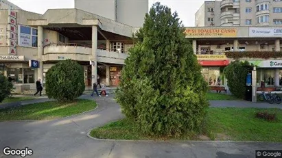 Apartments for rent in Cluj-Napoca - Photo from Google Street View