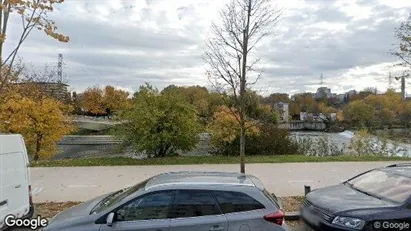 Rooms for rent in Cluj-Napoca - Photo from Google Street View