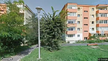 Apartments for rent in Cluj-Napoca - Photo from Google Street View