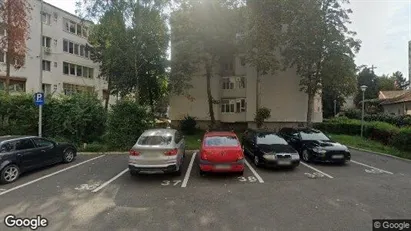 Rooms for rent in Cluj-Napoca - Photo from Google Street View