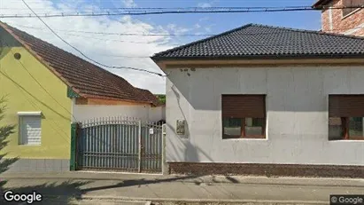 Apartments for rent in Arad - Photo from Google Street View