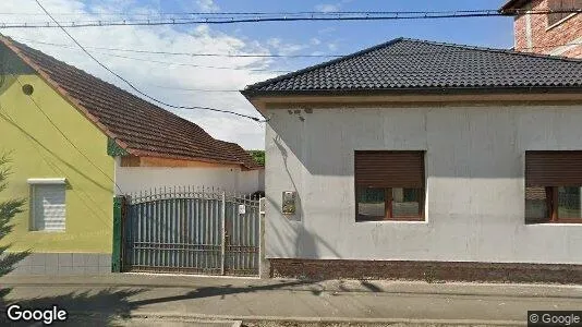 Apartments for rent in Arad - Photo from Google Street View
