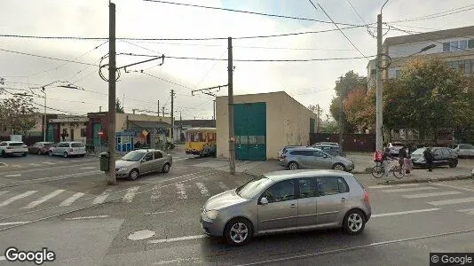 Apartments for rent in Arad - Photo from Google Street View