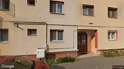 Apartments for rent in Braşov - Photo from Google Street View