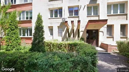 Apartments for rent in Braşov - Photo from Google Street View
