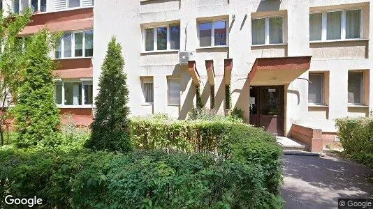 Apartments for rent in Braşov - Photo from Google Street View