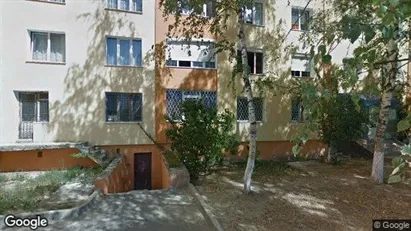 Apartments for rent in Braşov - Photo from Google Street View