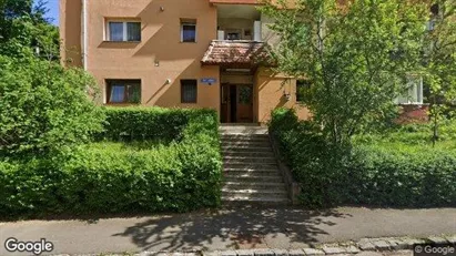 Apartments for rent in Braşov - Photo from Google Street View