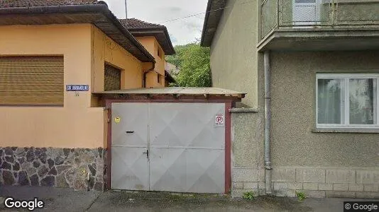 Apartments for rent in Braşov - Photo from Google Street View