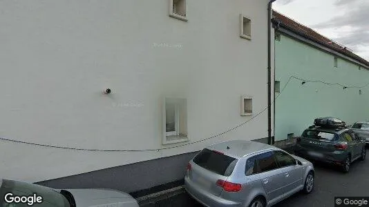 Apartments for rent in Braşov - Photo from Google Street View