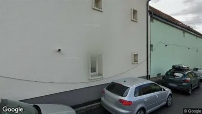 Apartments for rent in Braşov - Photo from Google Street View