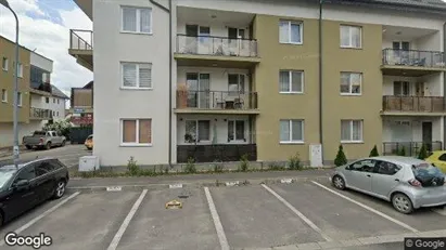 Apartments for rent in Braşov - Photo from Google Street View