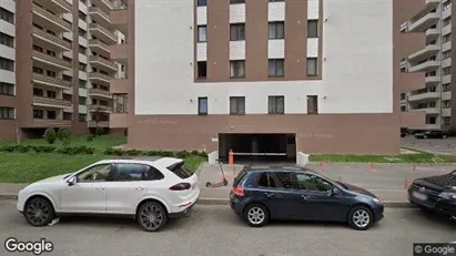 Apartments for rent in Braşov - Photo from Google Street View