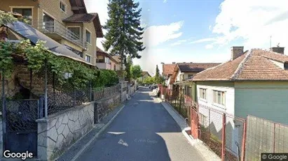 Apartments for rent in Braşov - Photo from Google Street View