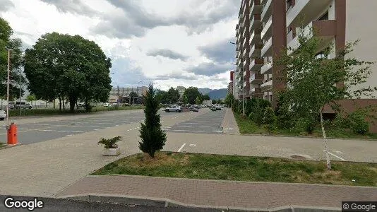 Apartments for rent in Braşov - Photo from Google Street View