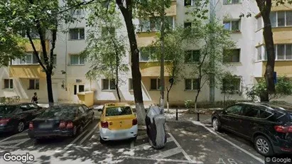 Apartments for rent in Bucharest - Sectorul 2 - Photo from Google Street View