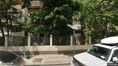 Rooms for rent in Bucharest - Sectorul 1 - Photo from Google Street View