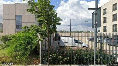 Apartments for rent in Voluntari - Photo from Google Street View