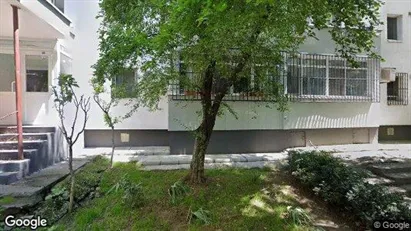 Apartments for rent in Bucharest - Sectorul 3 - Photo from Google Street View