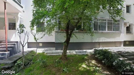 Apartments for rent in Bucharest - Sectorul 3 - Photo from Google Street View