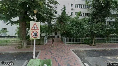 Apartments for rent in Bucharest - Sectorul 3 - Photo from Google Street View