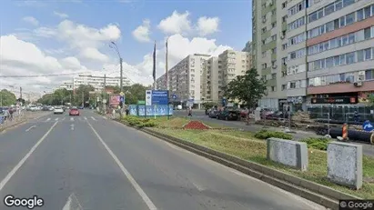 Apartments for rent in Bucharest - Sectorul 2 - Photo from Google Street View