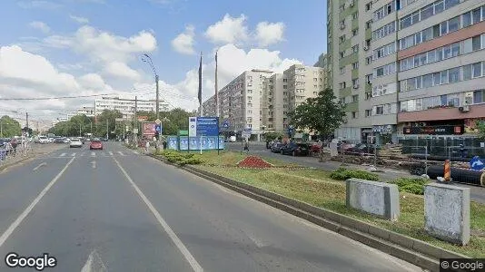 Apartments for rent in Bucharest - Sectorul 2 - Photo from Google Street View