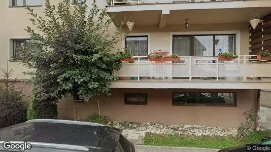 Apartments for rent in Cluj-Napoca - Photo from Google Street View