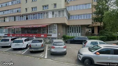 Apartments for rent in Cluj-Napoca - Photo from Google Street View